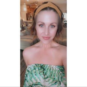 Meet your Posher, Kelsey